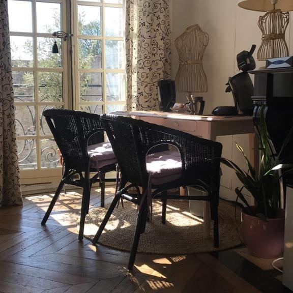 Chambre D'Hote Du Chateau Dourdan Bagian luar foto